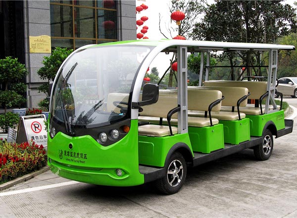 2026年電動(dòng)燃油觀光車廠家實(shí)力及用戶口碑推薦TOP10